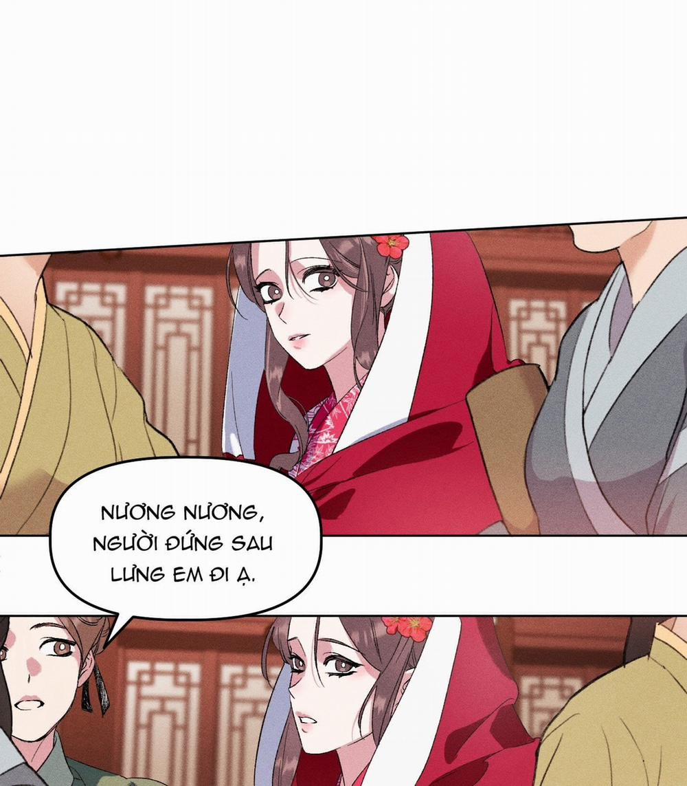 [18+] Lãnh Cung Nương Nương 15 trang 15