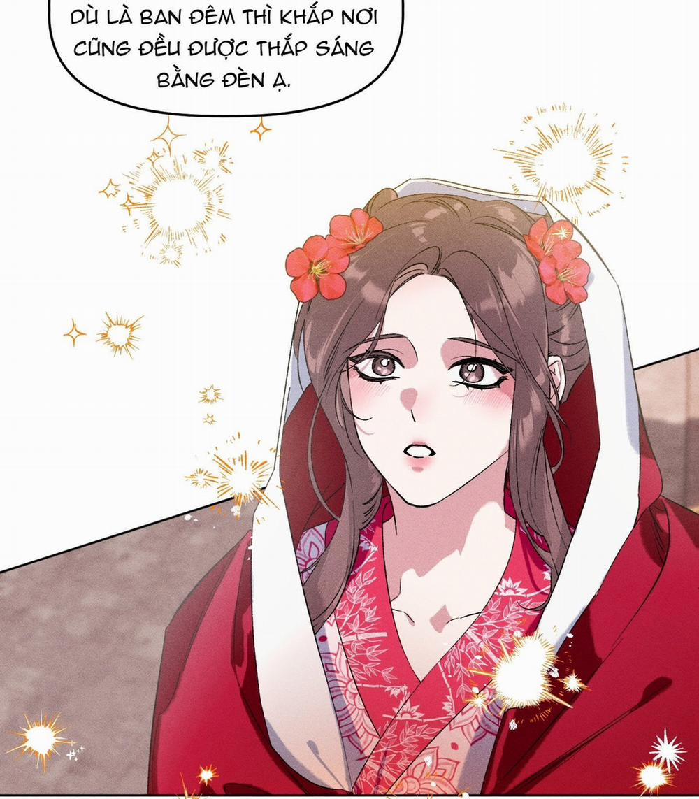 [18+] Lãnh Cung Nương Nương 15 trang 21