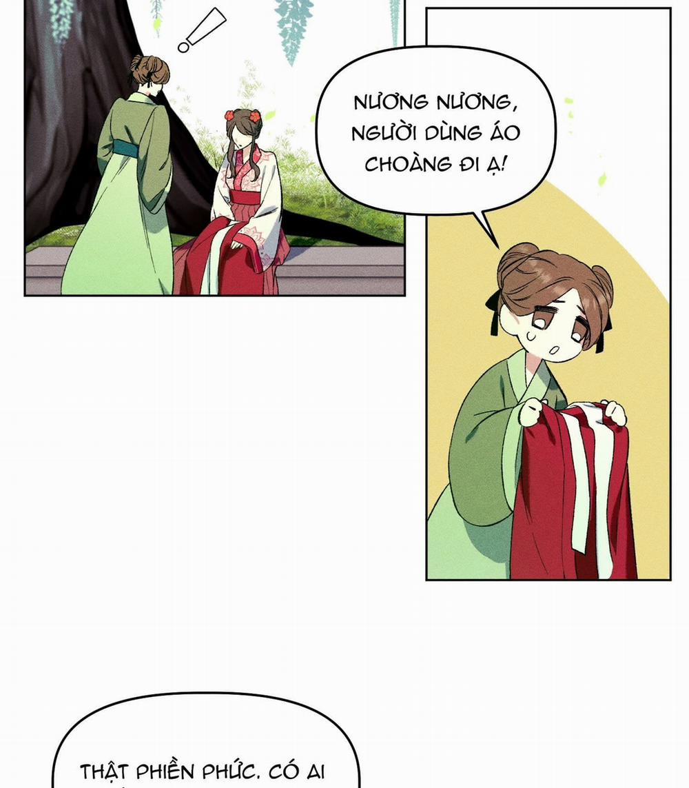 [18+] Lãnh Cung Nương Nương 15 trang 32