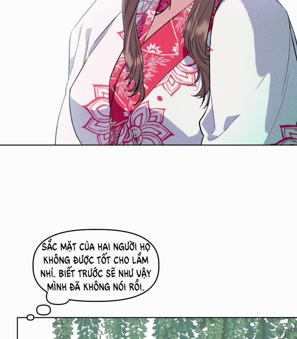 [18+] Lãnh Cung Nương Nương 15 trang 36