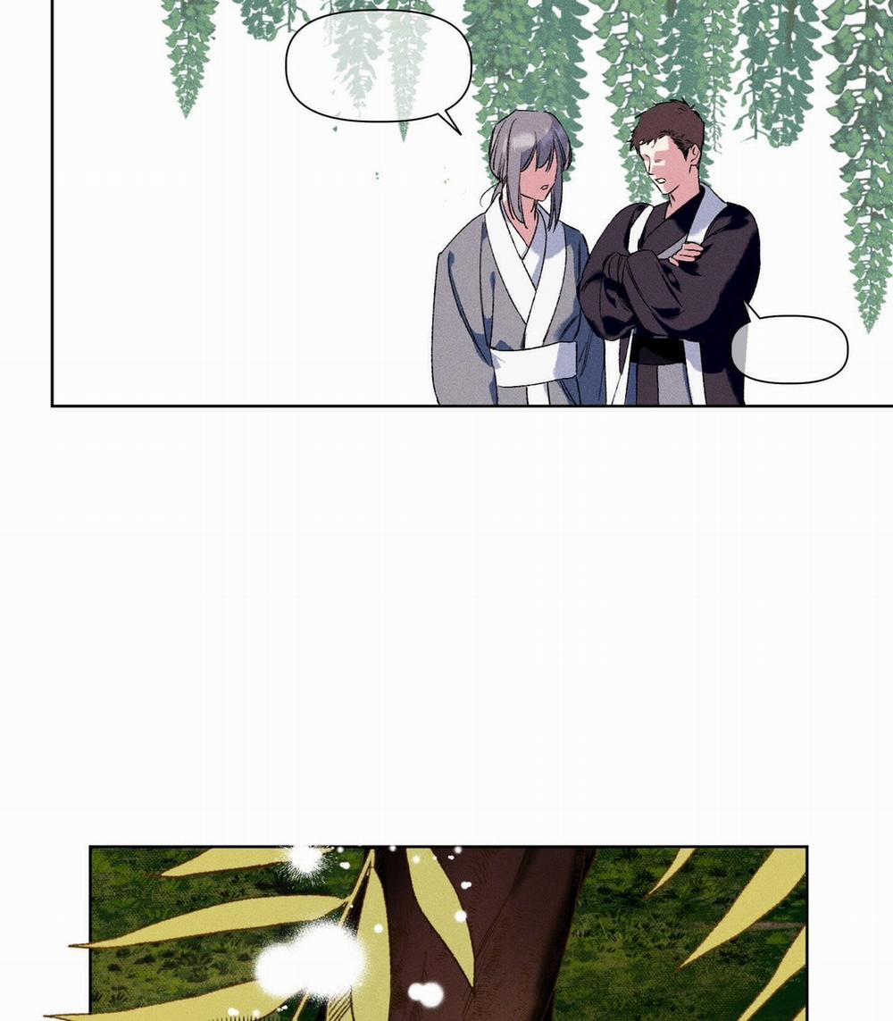 [18+] Lãnh Cung Nương Nương 15 trang 37