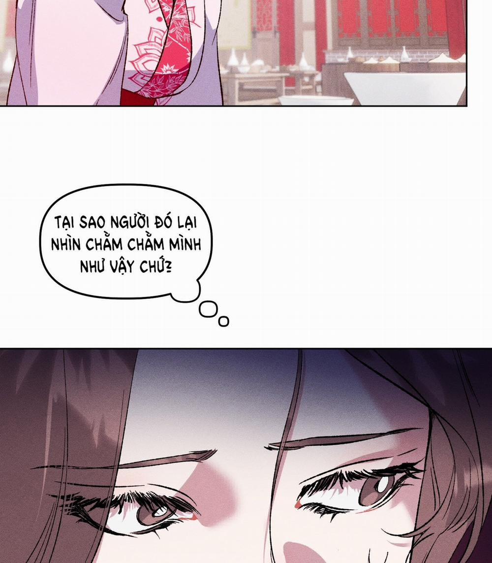 [18+] Lãnh Cung Nương Nương 15 trang 4