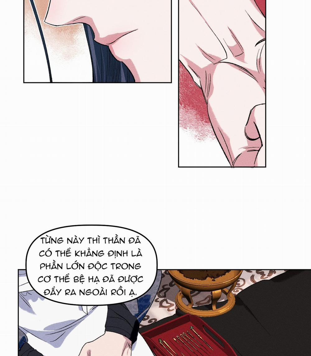 [18+] Lãnh Cung Nương Nương 15 trang 48