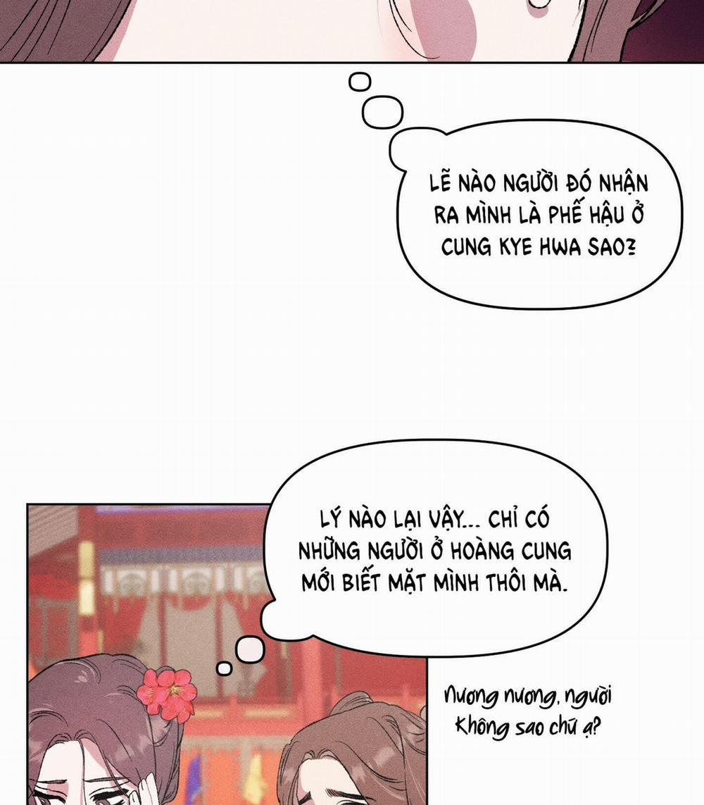 [18+] Lãnh Cung Nương Nương 15 trang 5