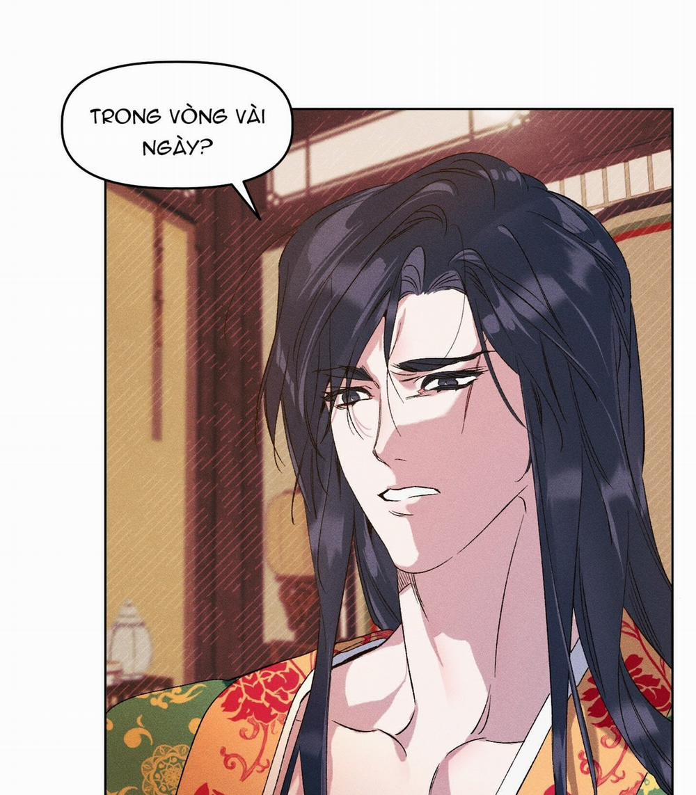 [18+] Lãnh Cung Nương Nương 15 trang 53