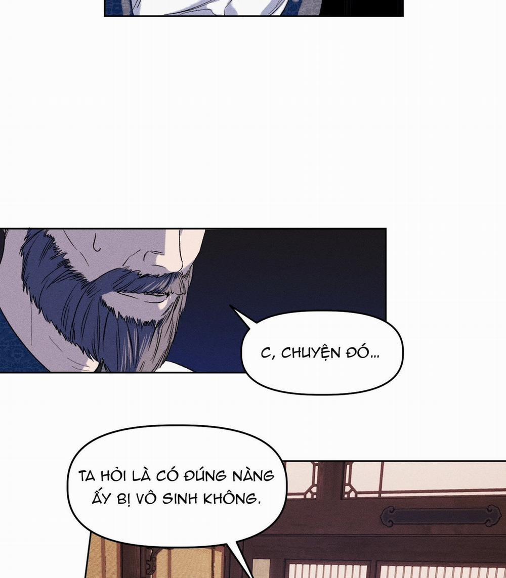 [18+] Lãnh Cung Nương Nương 15 trang 60