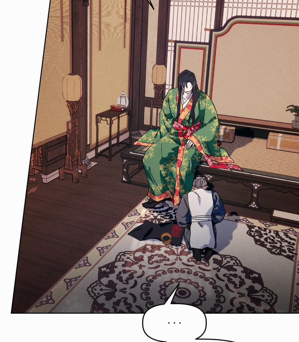 [18+] Lãnh Cung Nương Nương 15 trang 61