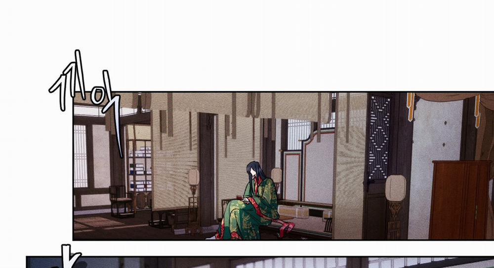 [18+] Lãnh Cung Nương Nương 15 trang 89