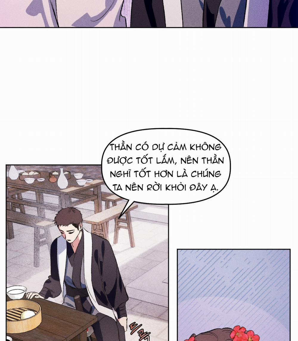 [18+] Lãnh Cung Nương Nương 15 trang 9