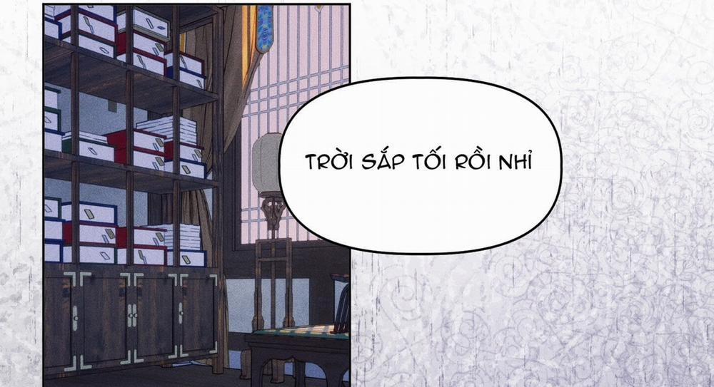 [18+] Lãnh Cung Nương Nương 15 trang 98