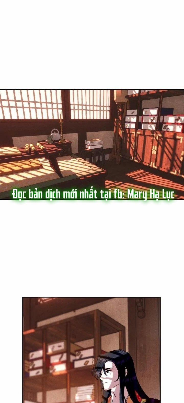 [18+] Lãnh Cung Nương Nương 16 trang 0