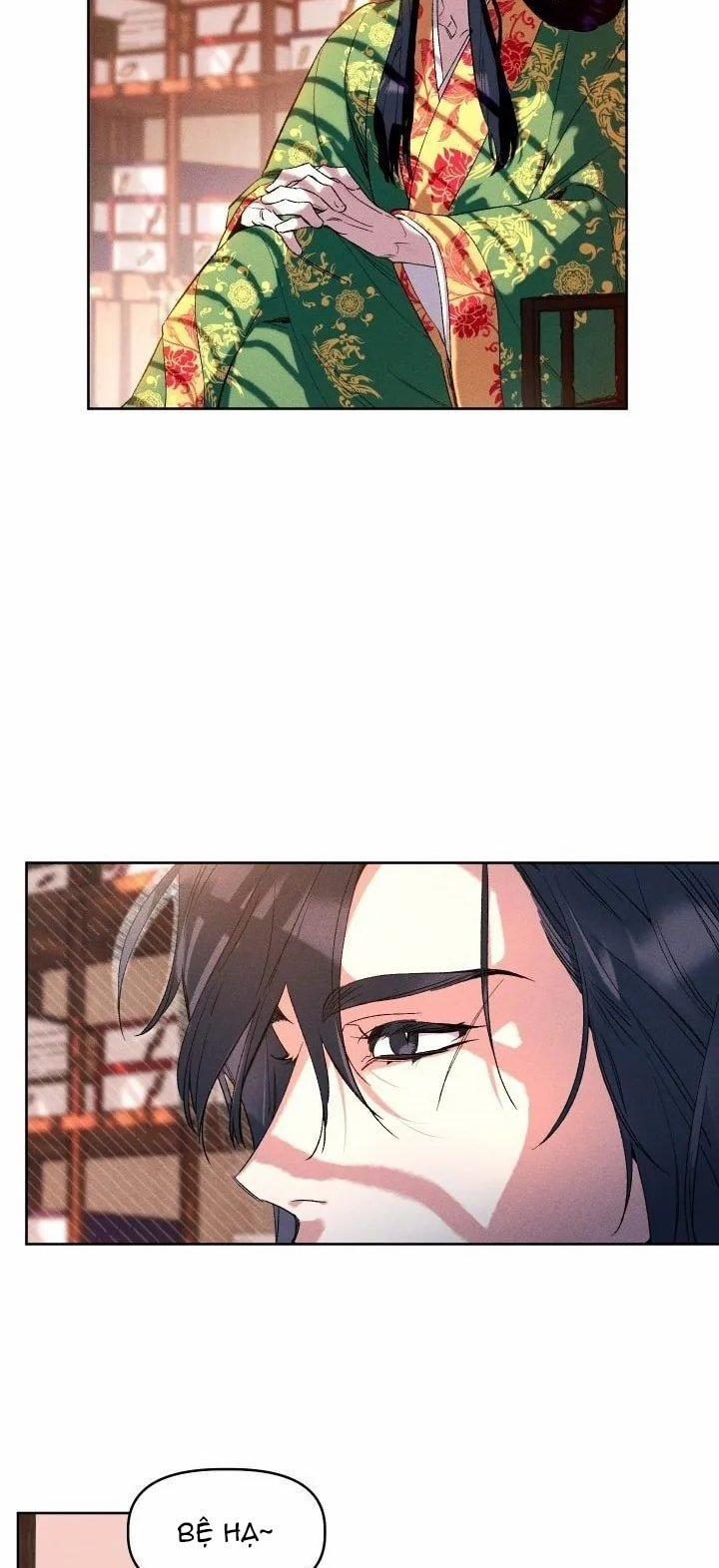 [18+] Lãnh Cung Nương Nương 16 trang 1