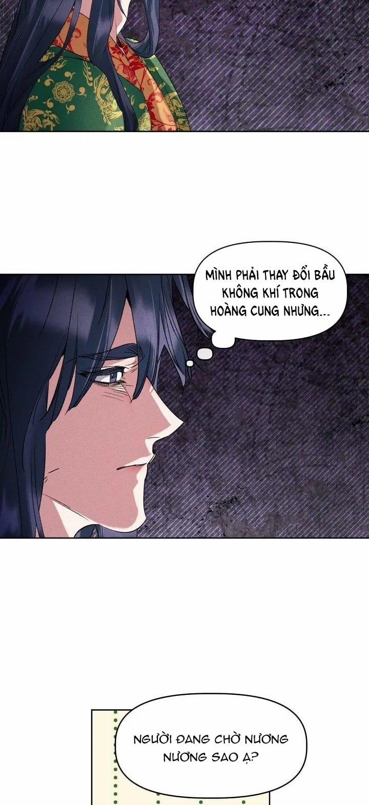 [18+] Lãnh Cung Nương Nương 16 trang 13