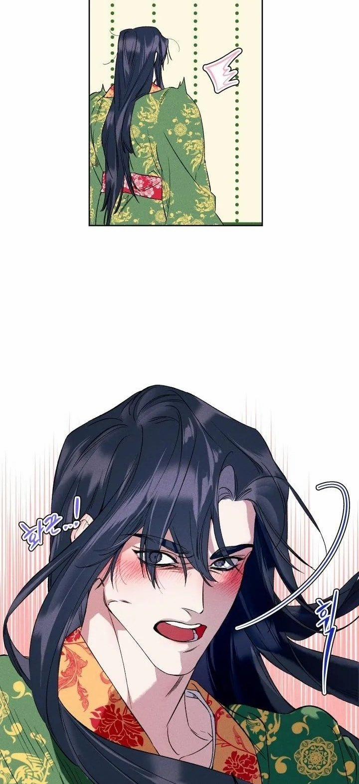 [18+] Lãnh Cung Nương Nương 16 trang 14