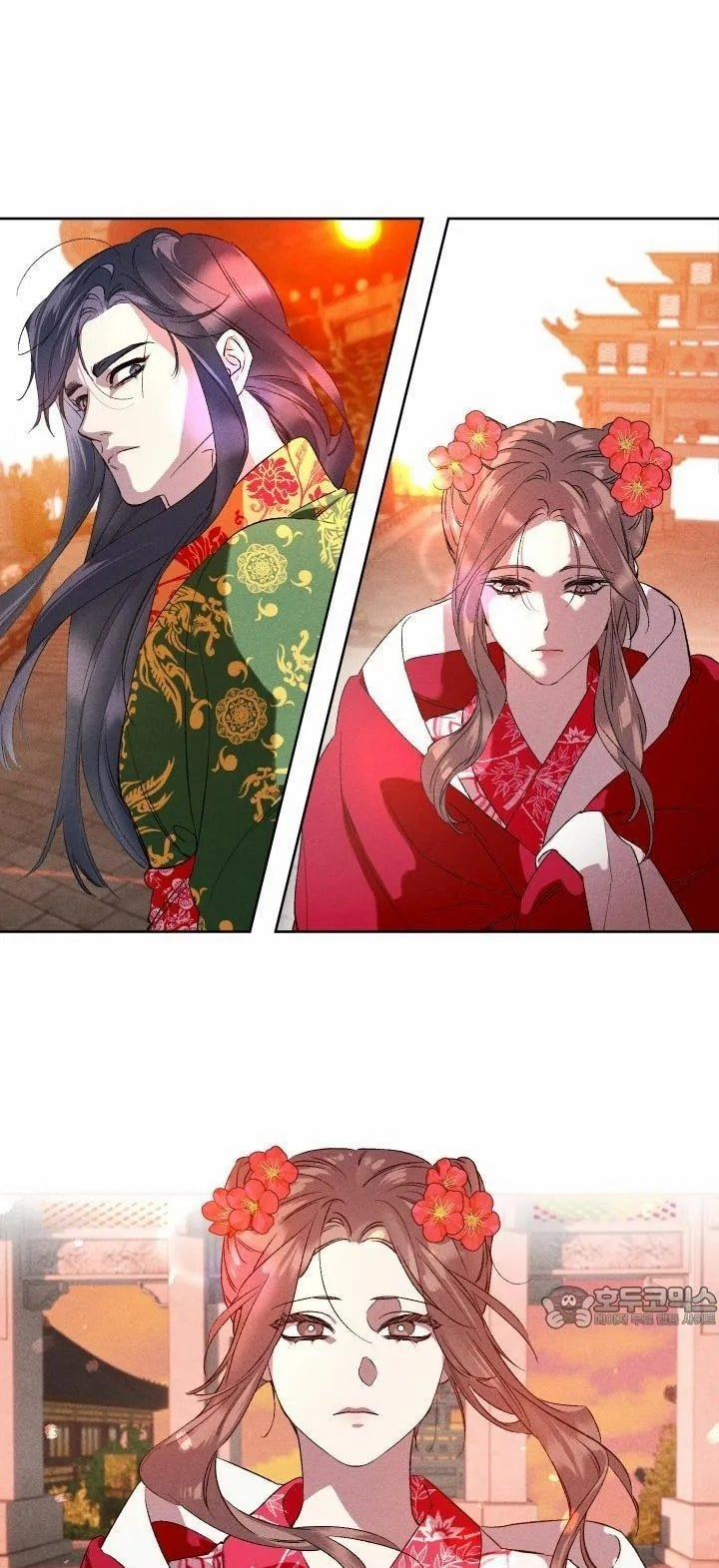 [18+] Lãnh Cung Nương Nương 16 trang 20