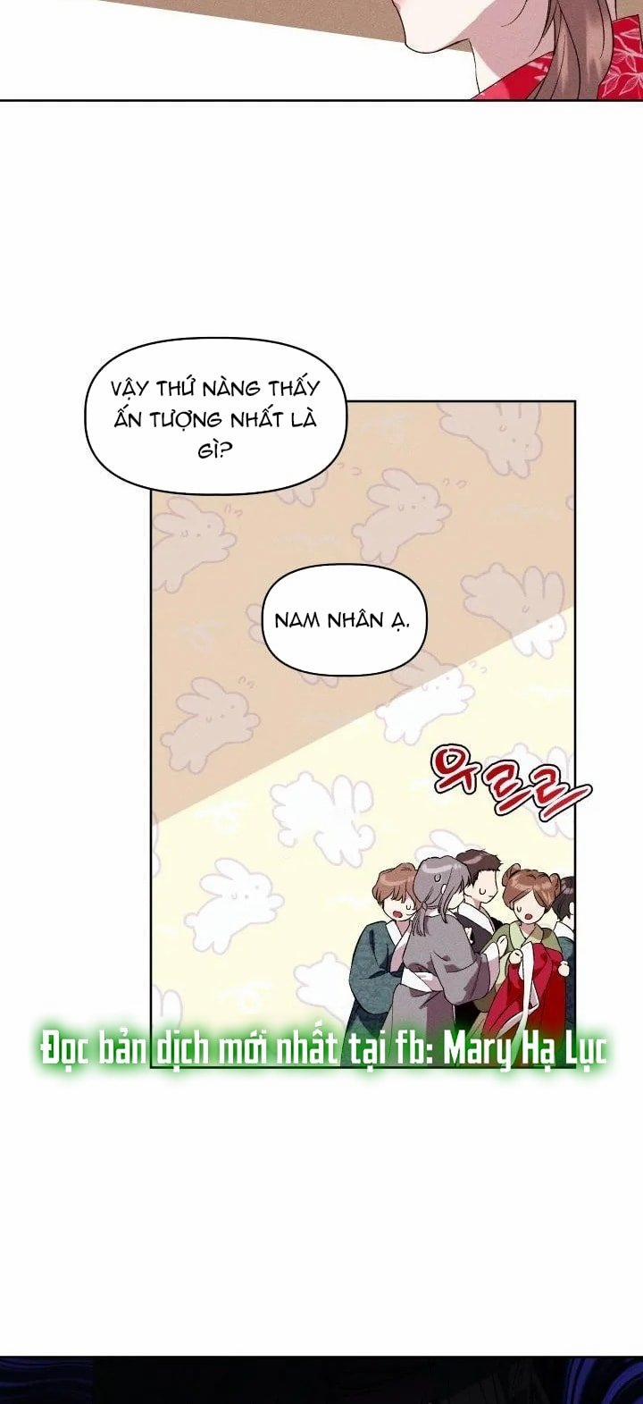 [18+] Lãnh Cung Nương Nương 16 trang 24