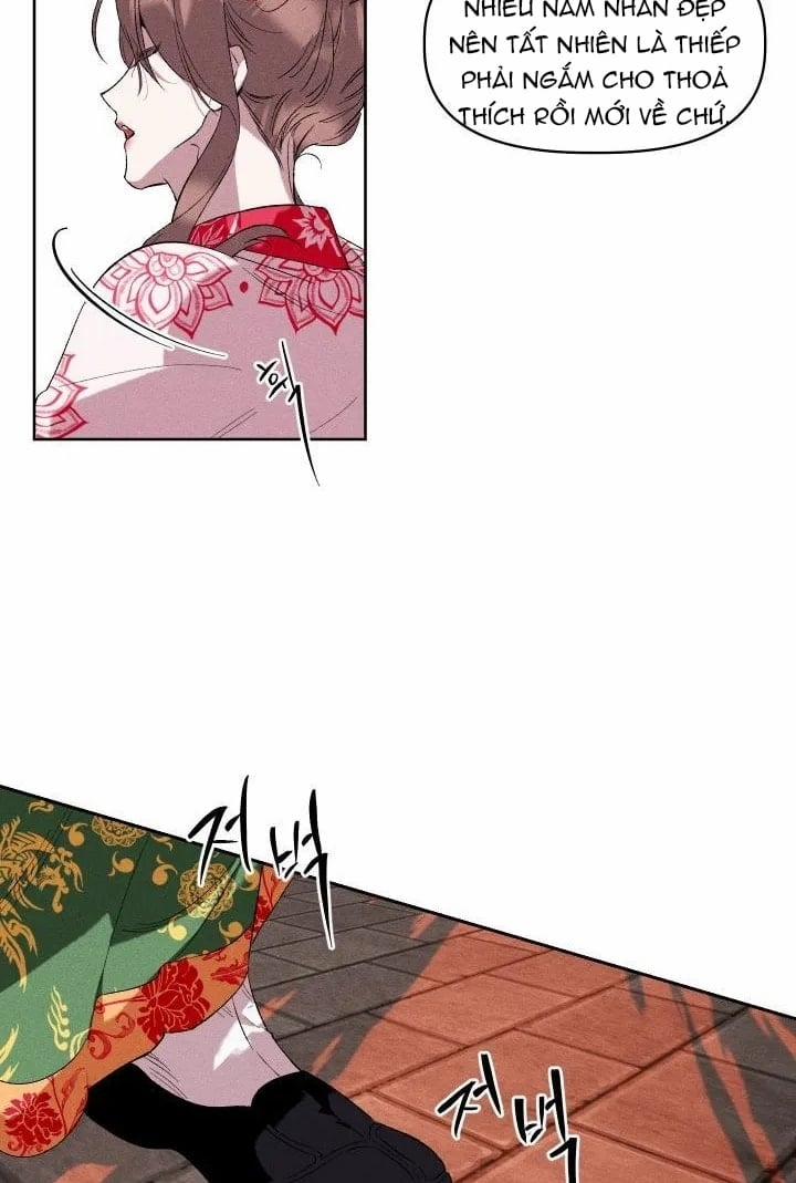 [18+] Lãnh Cung Nương Nương 16 trang 26