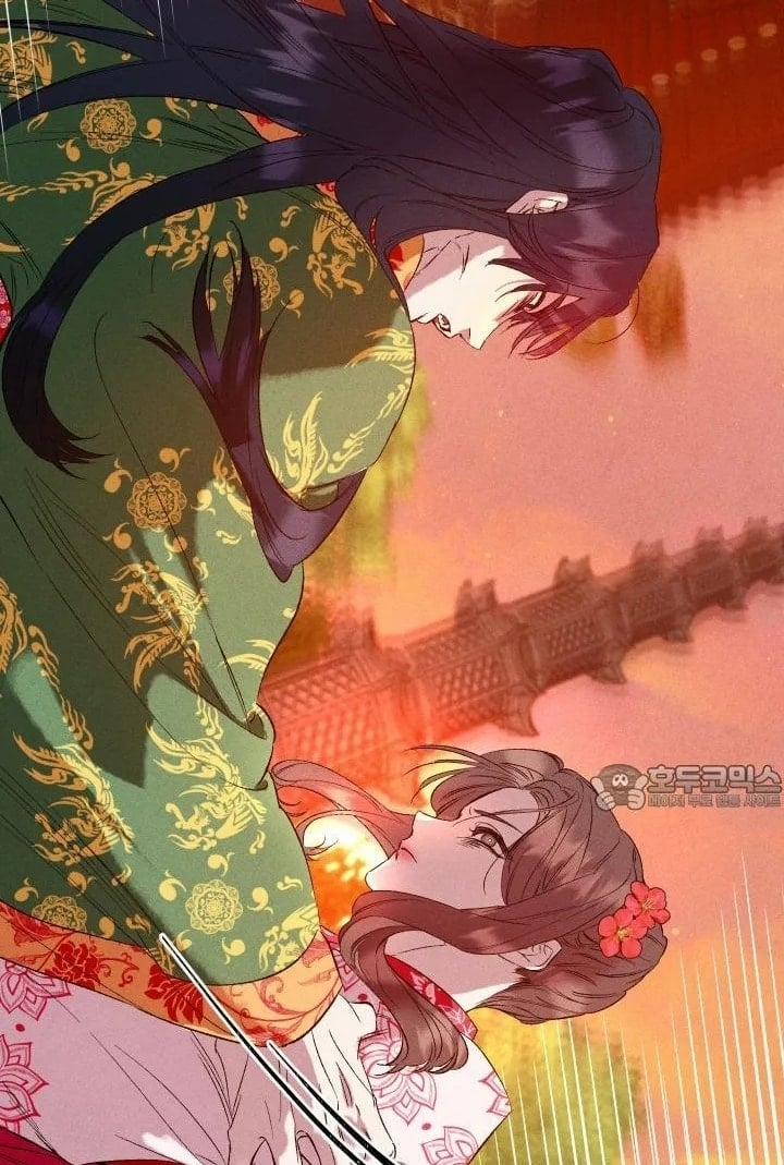 [18+] Lãnh Cung Nương Nương 16 trang 28