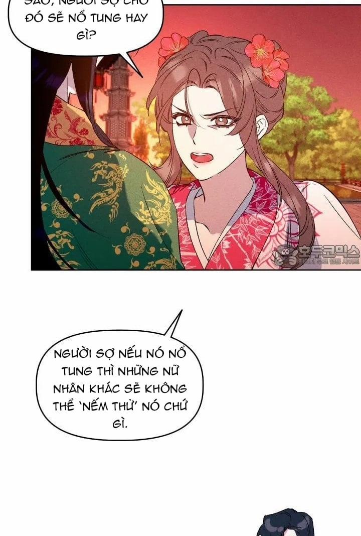 [18+] Lãnh Cung Nương Nương 16 trang 38