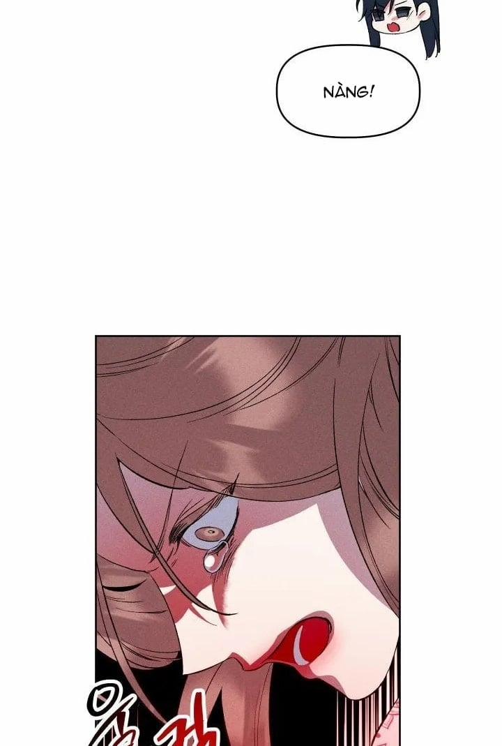 [18+] Lãnh Cung Nương Nương 16 trang 39