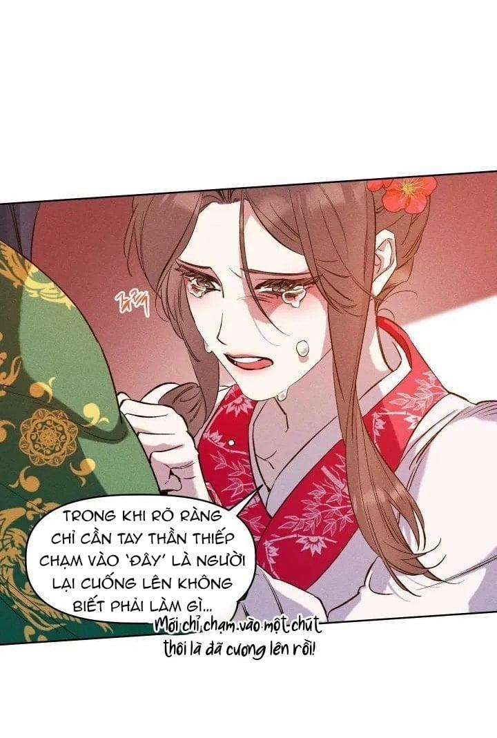 [18+] Lãnh Cung Nương Nương 16 trang 42