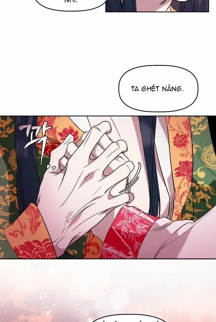 [18+] Lãnh Cung Nương Nương 16 trang 45
