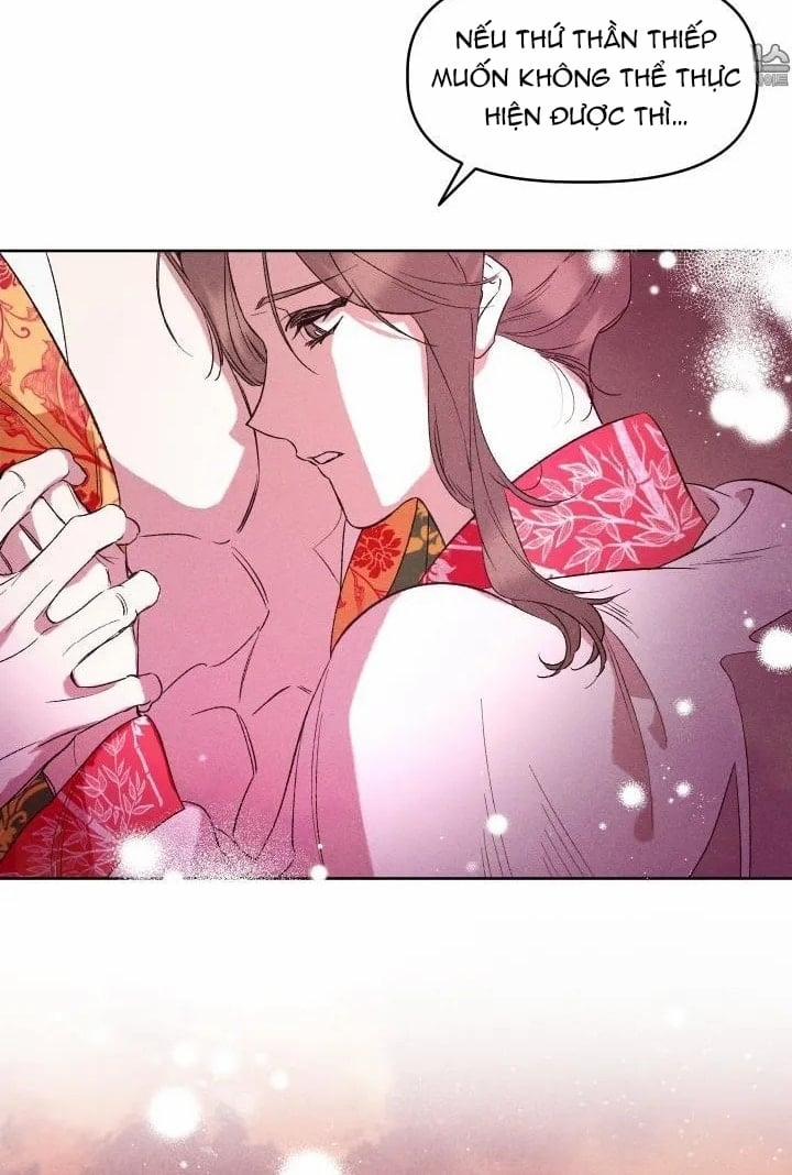 [18+] Lãnh Cung Nương Nương 16 trang 47