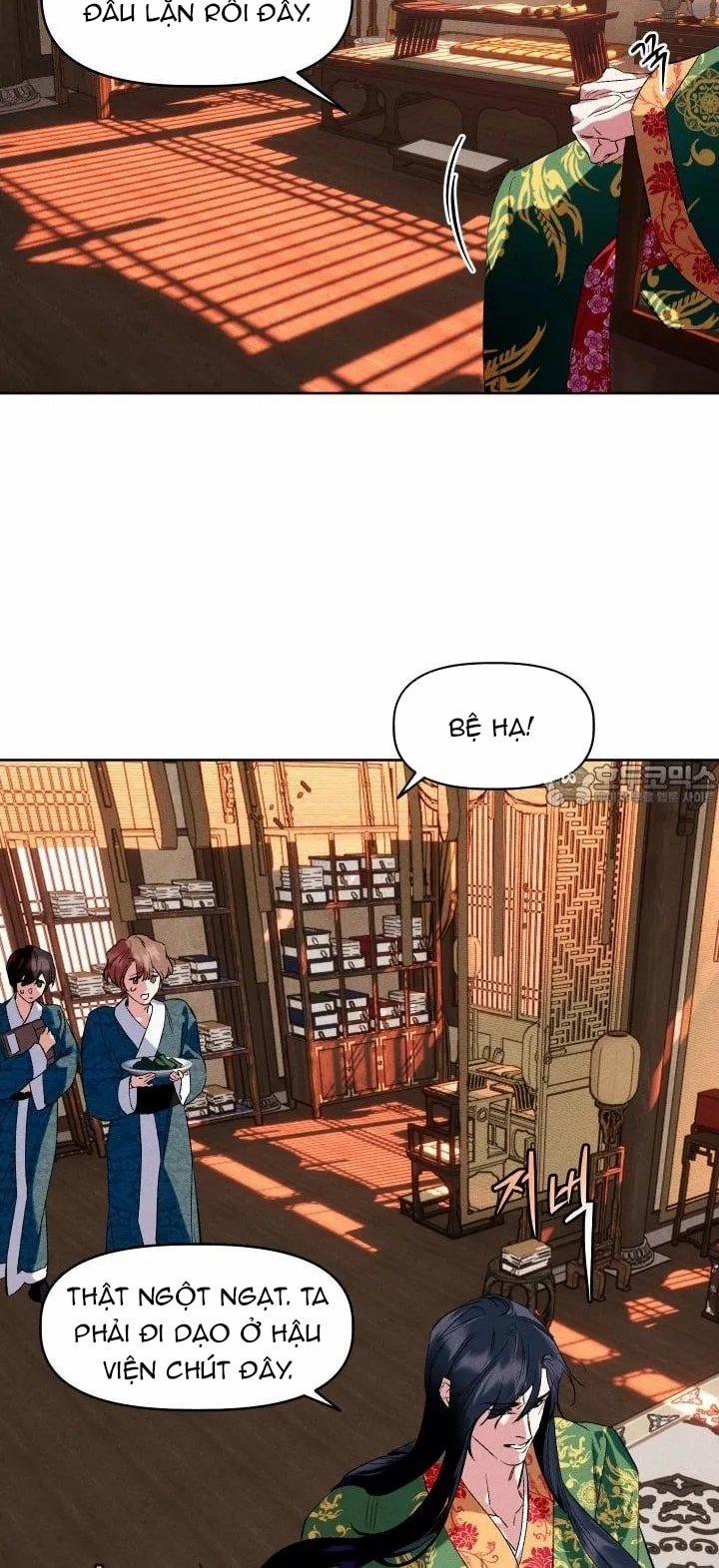[18+] Lãnh Cung Nương Nương 16 trang 7