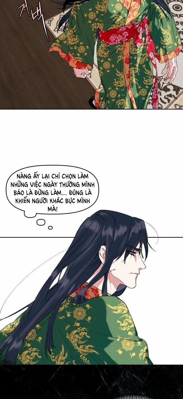 [18+] Lãnh Cung Nương Nương 16 trang 8