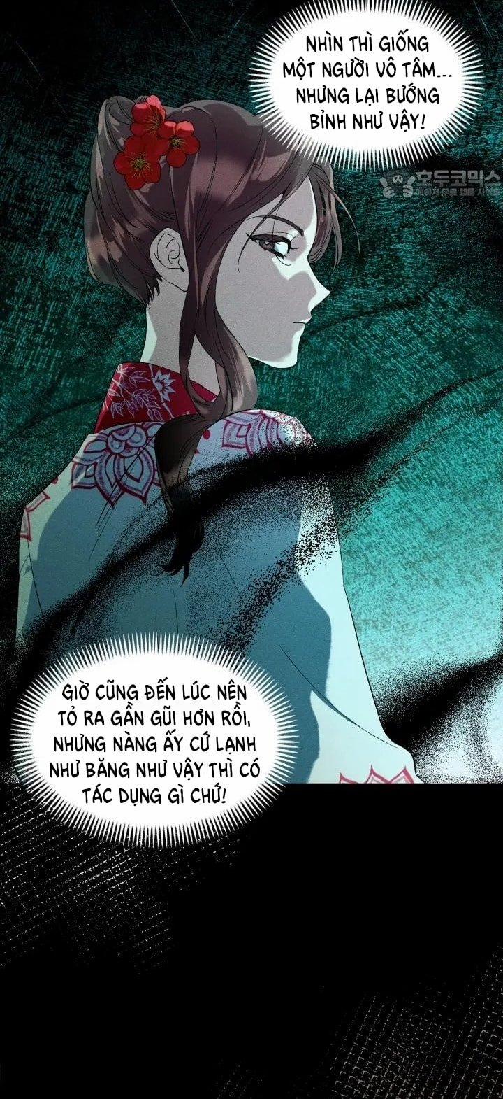 [18+] Lãnh Cung Nương Nương 16 trang 9