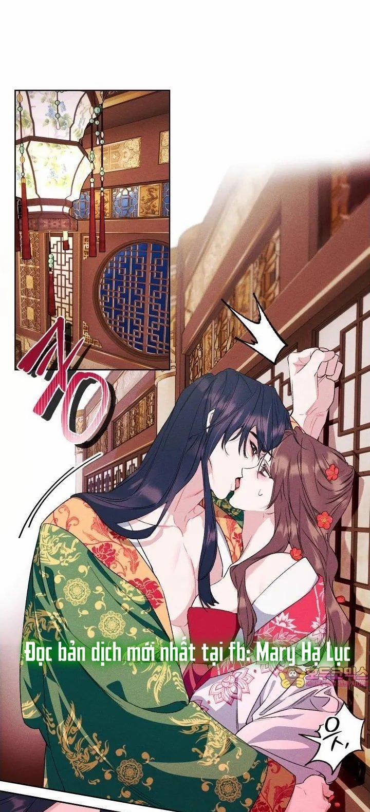 [18+] Lãnh Cung Nương Nương 17 trang 0