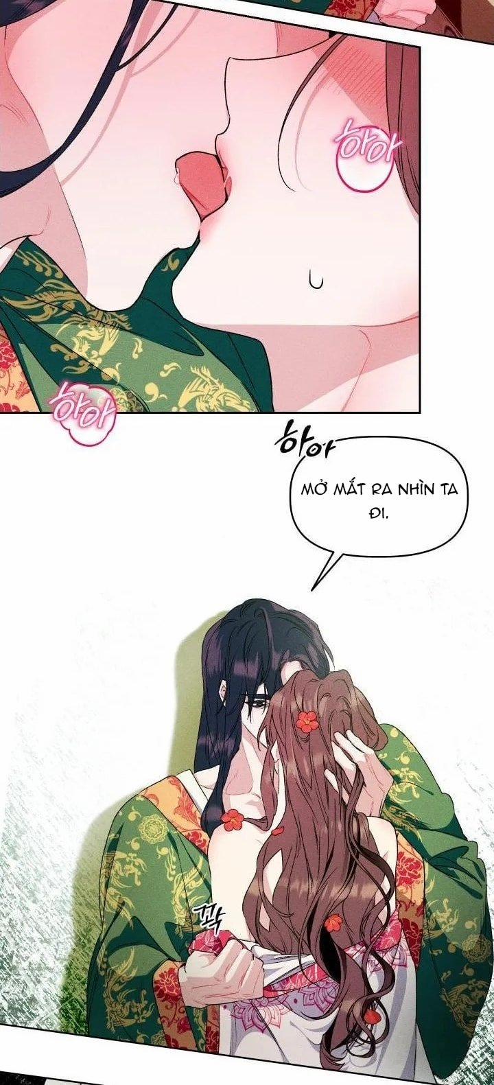 [18+] Lãnh Cung Nương Nương 17 trang 1