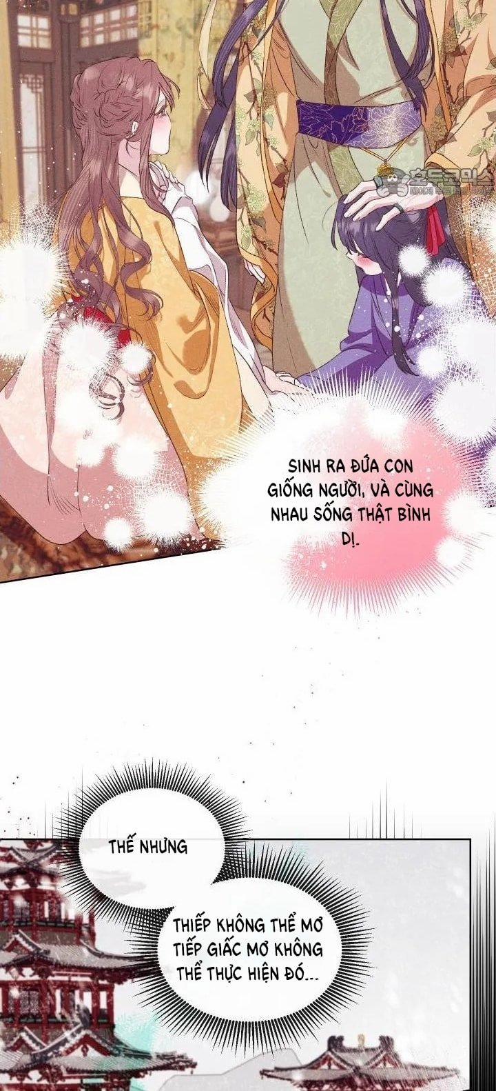 [18+] Lãnh Cung Nương Nương 17 trang 14