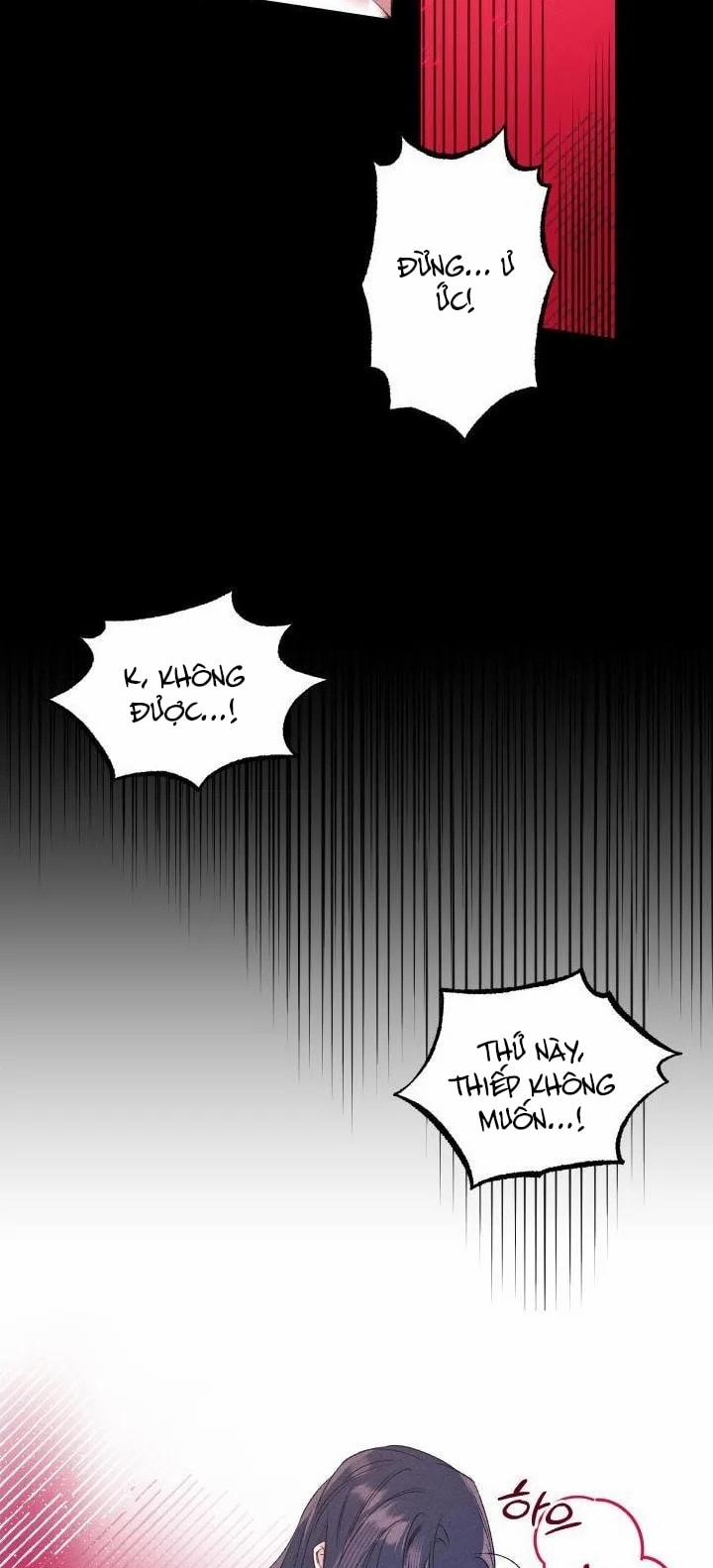 [18+] Lãnh Cung Nương Nương 17 trang 18