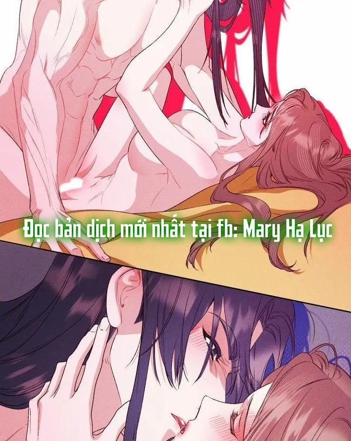 [18+] Lãnh Cung Nương Nương 17 trang 25
