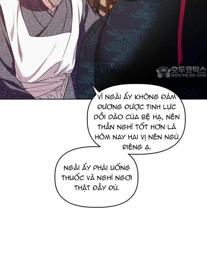 [18+] Lãnh Cung Nương Nương 17 trang 32