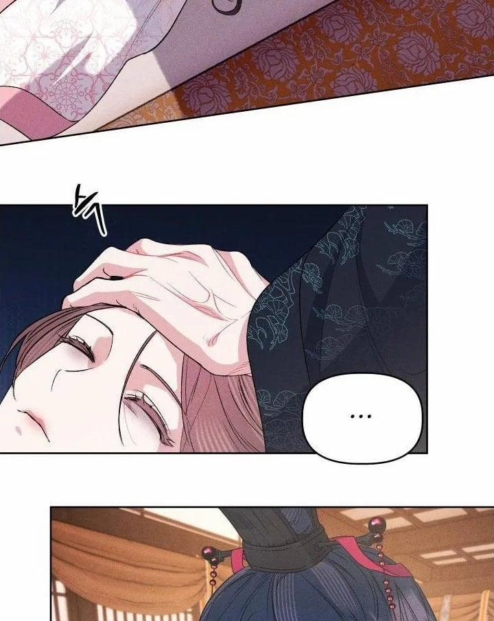 [18+] Lãnh Cung Nương Nương 17 trang 37