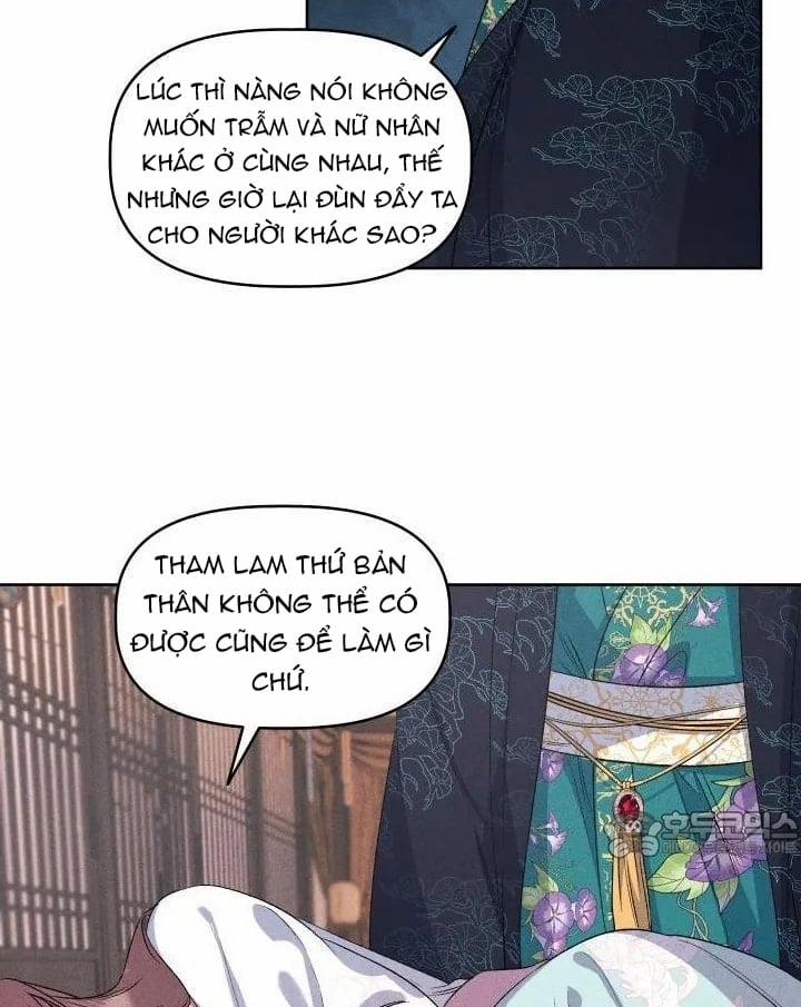 [18+] Lãnh Cung Nương Nương 17 trang 46