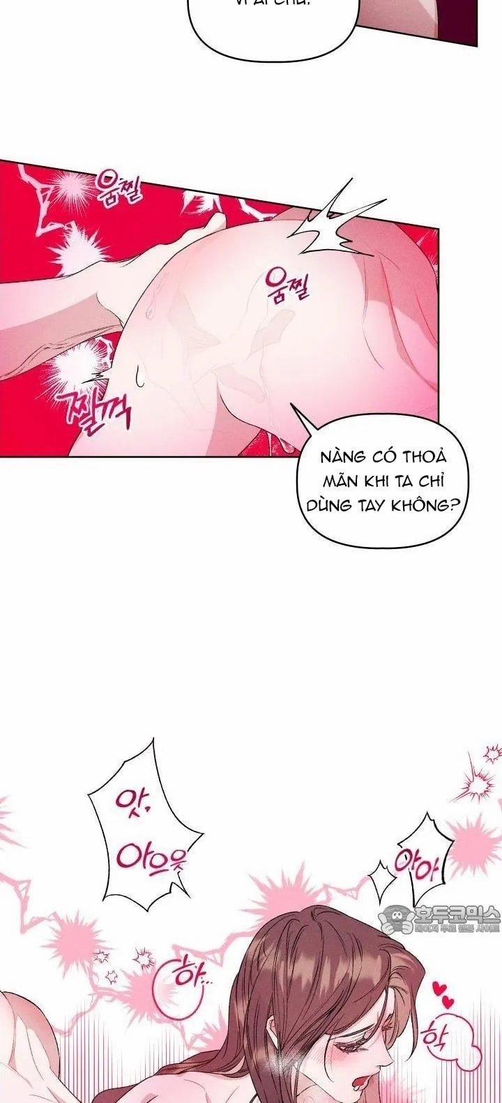 [18+] Lãnh Cung Nương Nương 17 trang 5