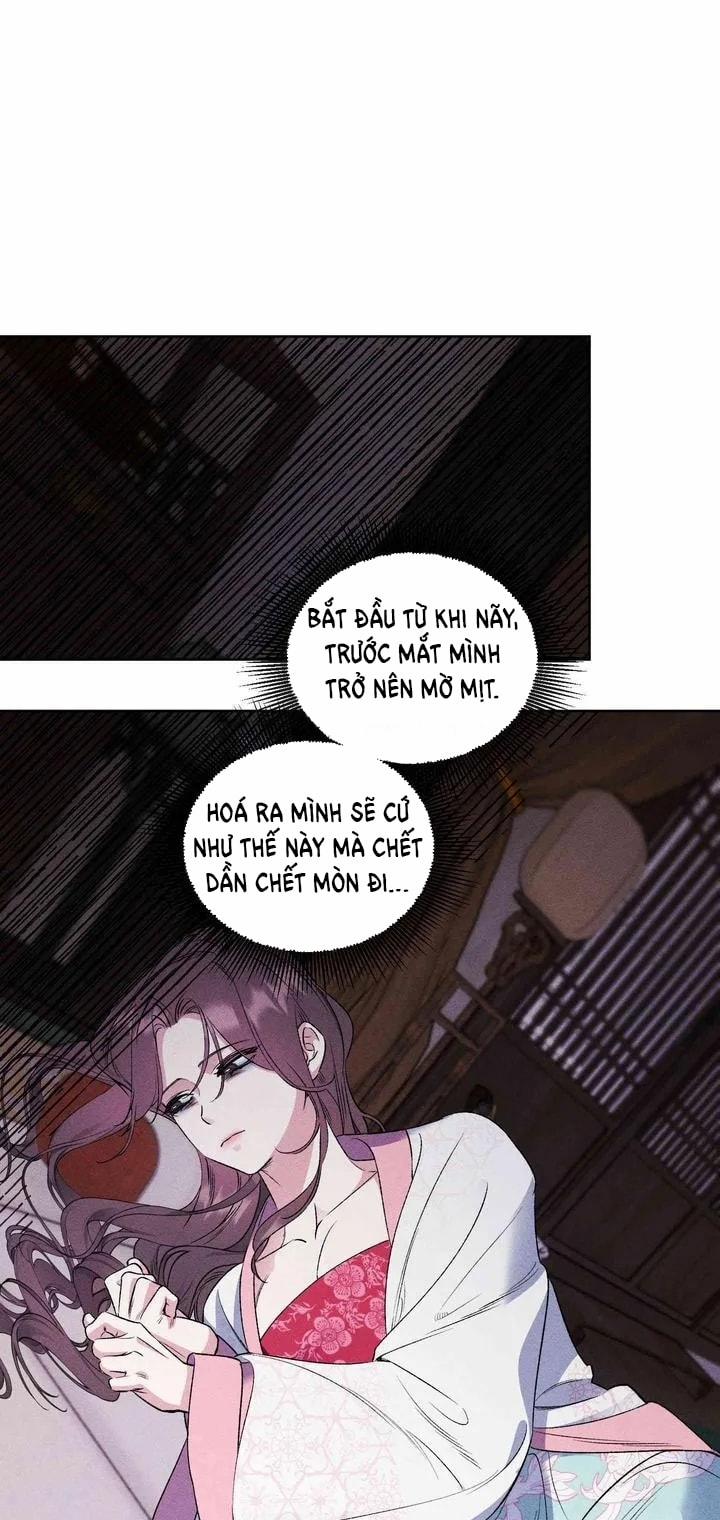 [18+] Lãnh Cung Nương Nương 18 trang 0