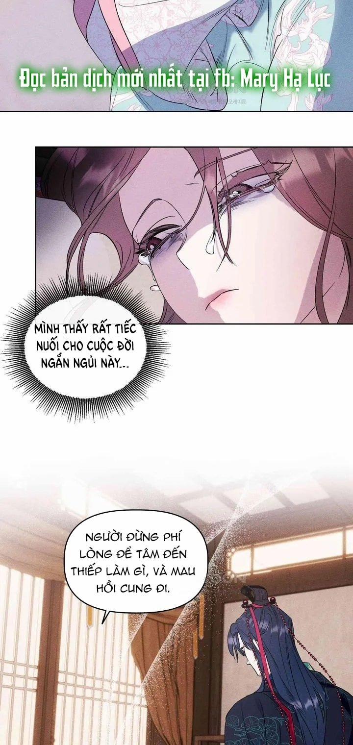 [18+] Lãnh Cung Nương Nương 18 trang 1