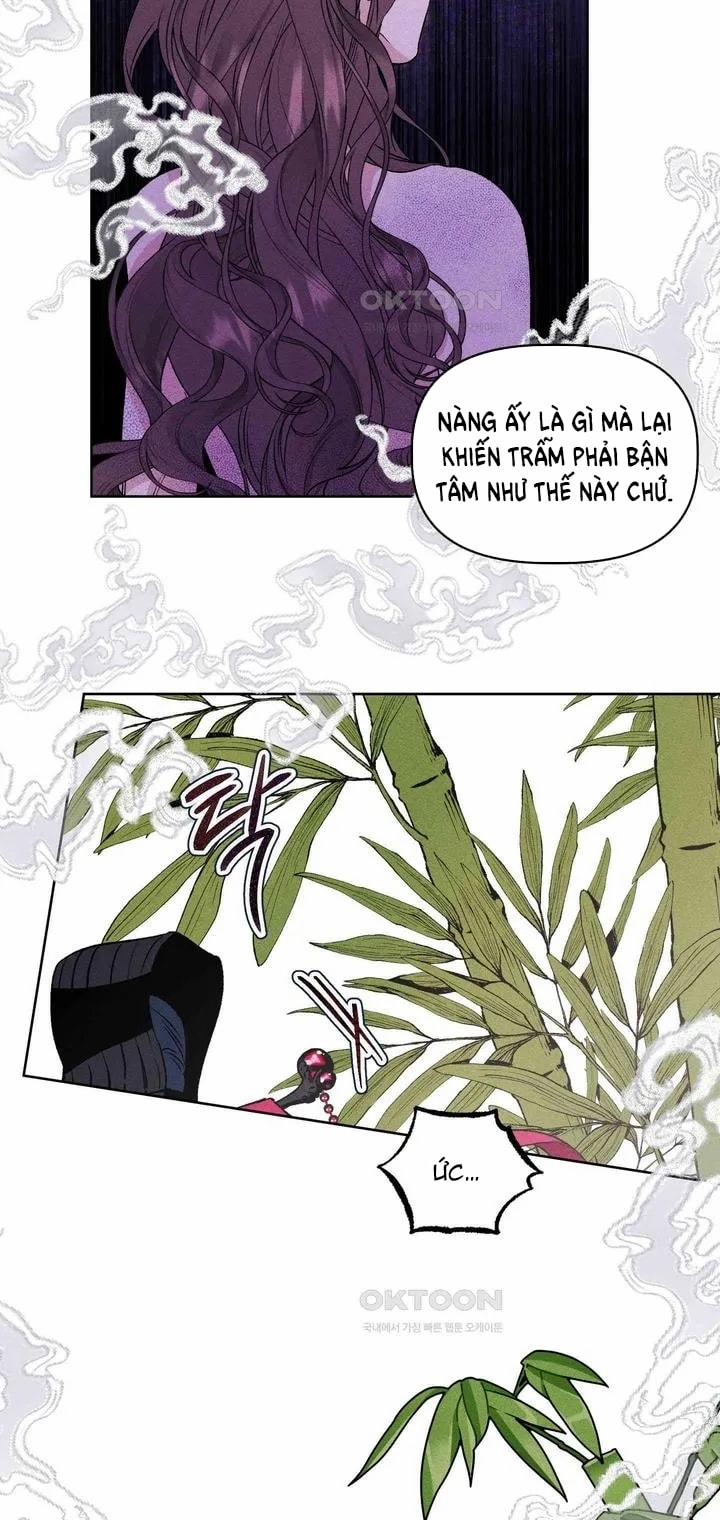 [18+] Lãnh Cung Nương Nương 18 trang 20