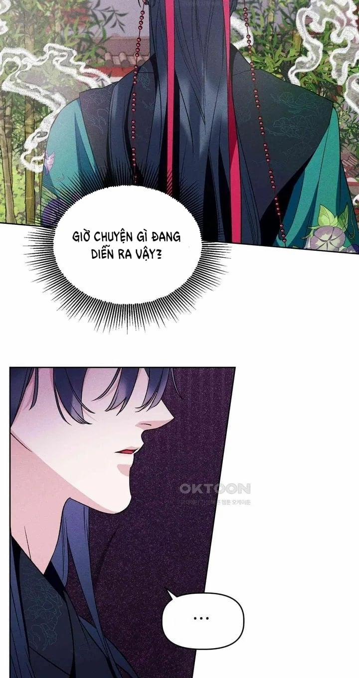 [18+] Lãnh Cung Nương Nương 18 trang 27