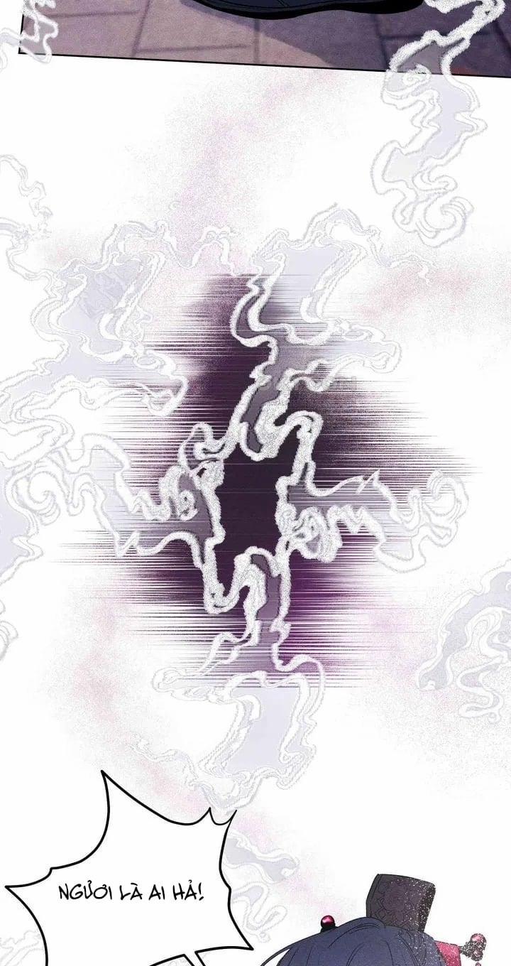 [18+] Lãnh Cung Nương Nương 18 trang 31