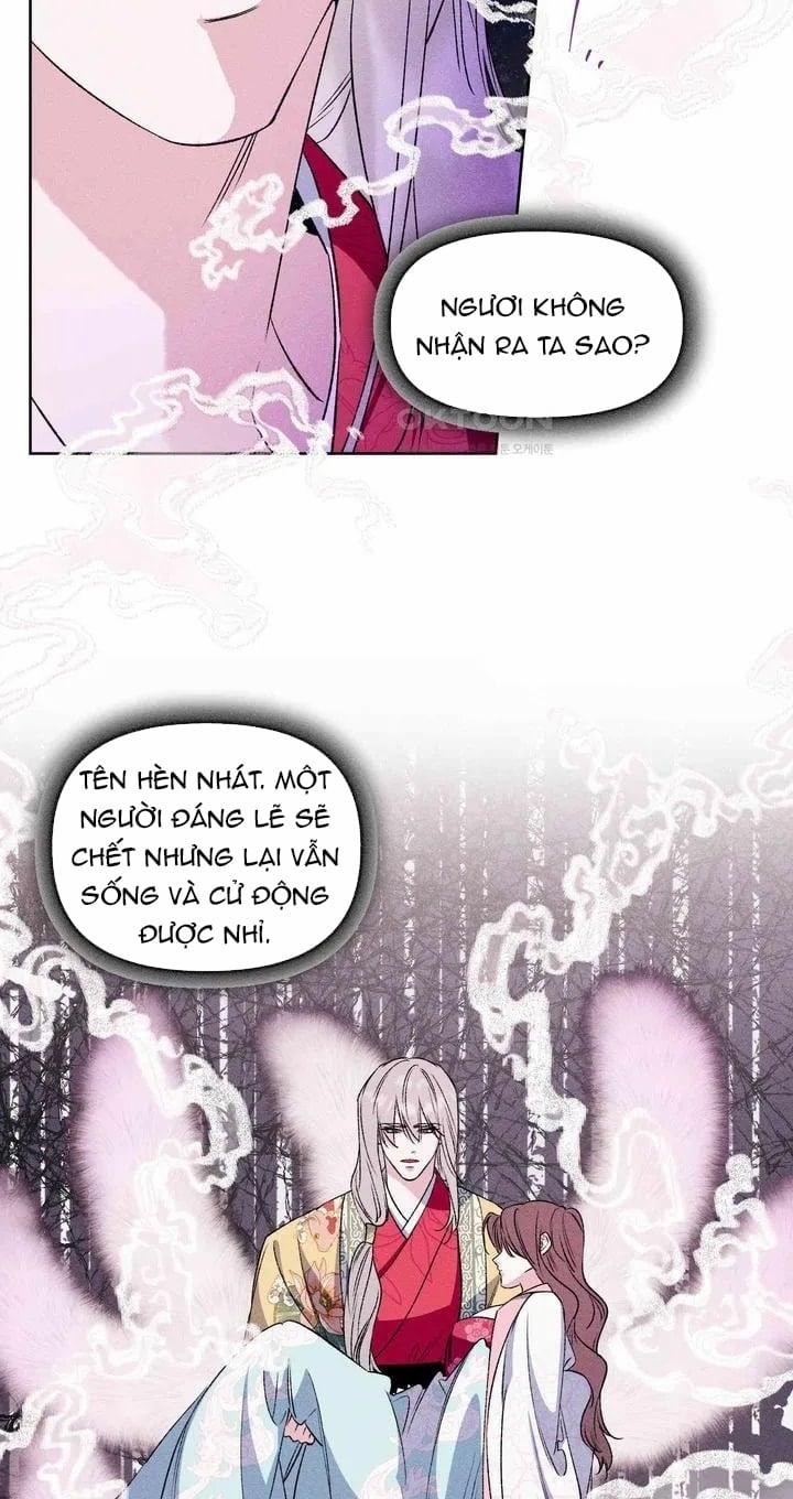 [18+] Lãnh Cung Nương Nương 18 trang 37