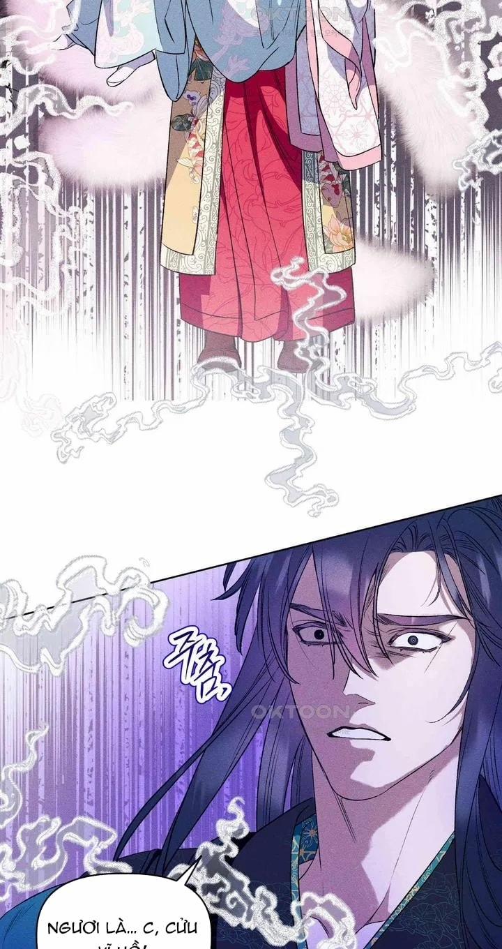 [18+] Lãnh Cung Nương Nương 18 trang 38