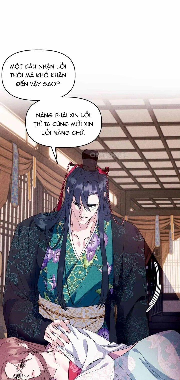 [18+] Lãnh Cung Nương Nương 18 trang 4