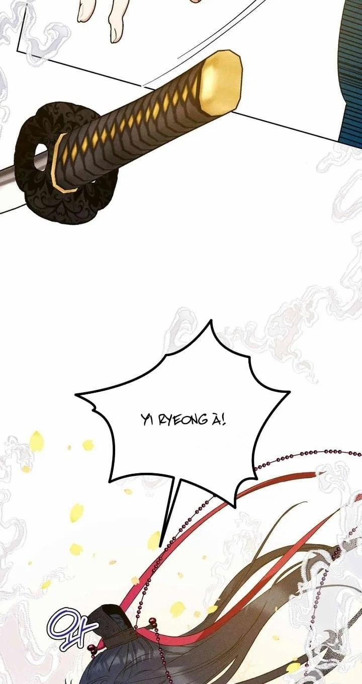 [18+] Lãnh Cung Nương Nương 18 trang 44