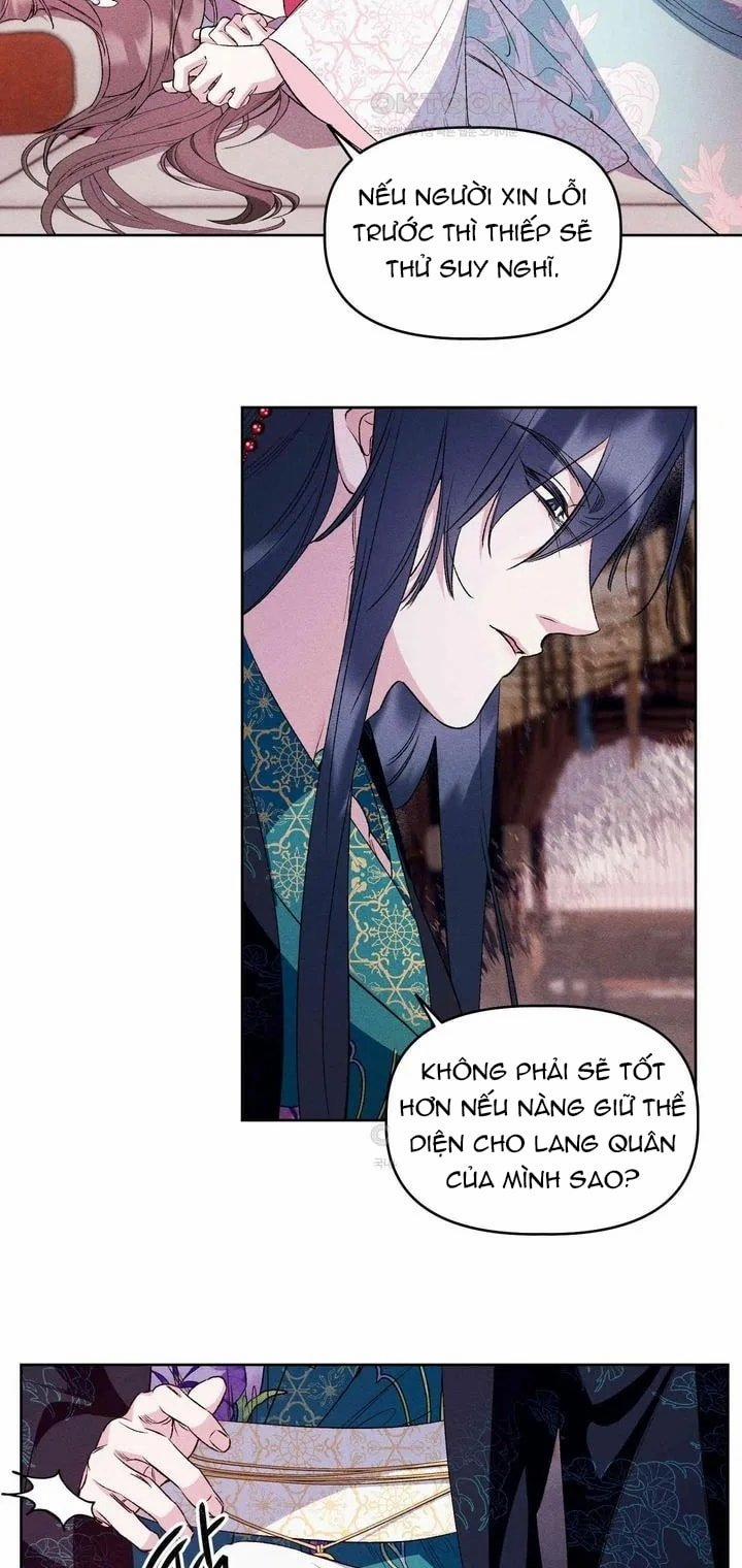[18+] Lãnh Cung Nương Nương 18 trang 5