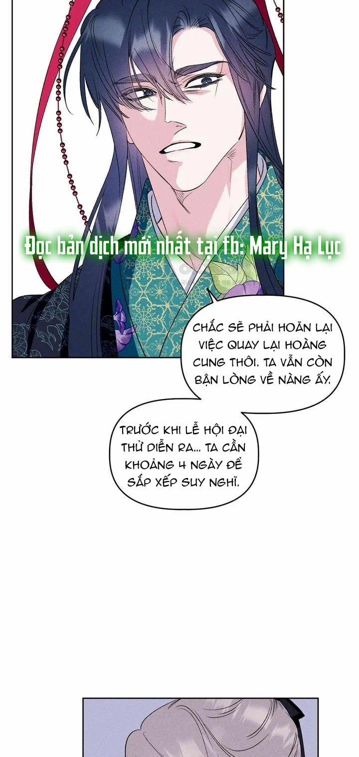 [18+] Lãnh Cung Nương Nương 18 trang 8